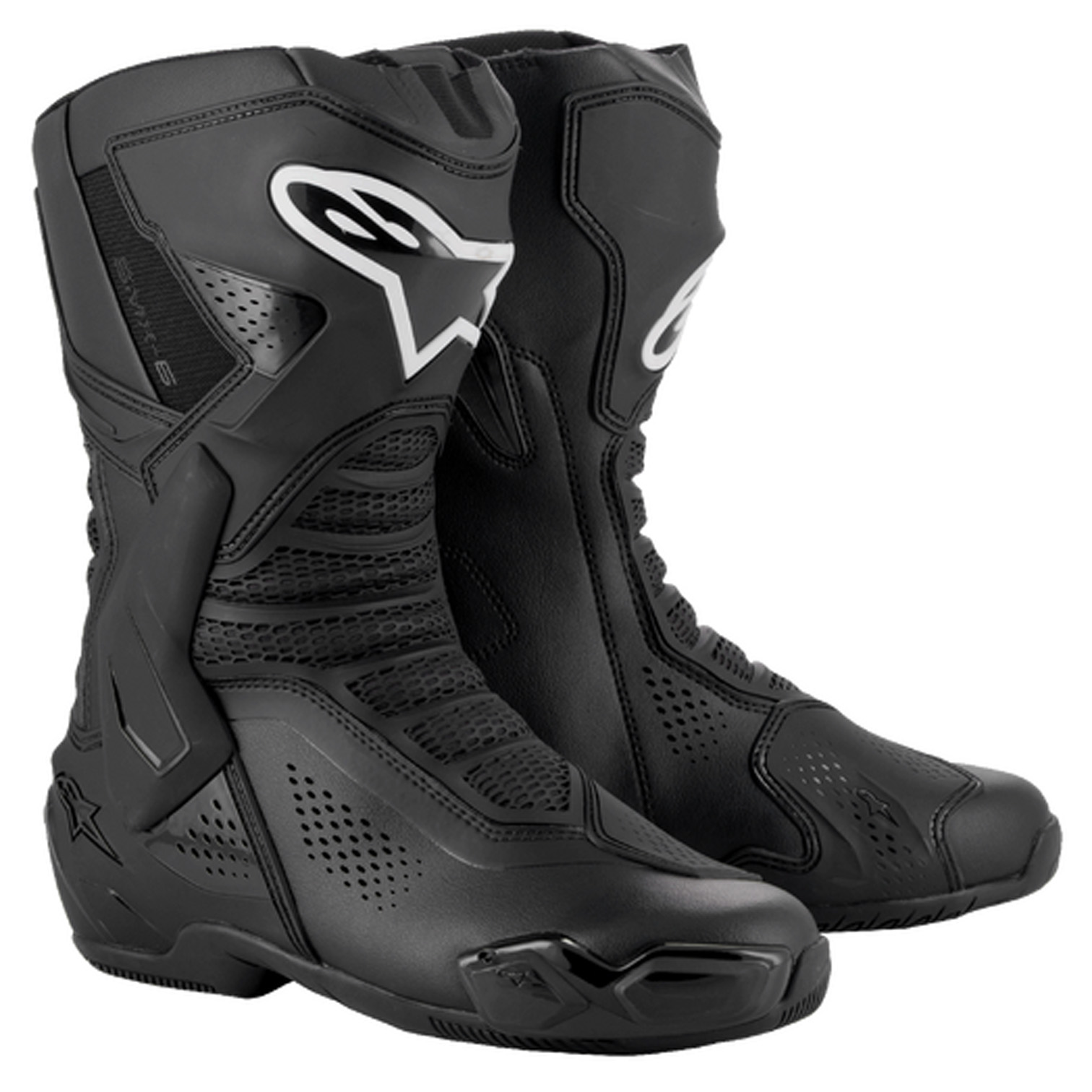 Alpinestars SMX-6 V3 Vented Boots Alpinestars SMX-6 V3 Vented Boots