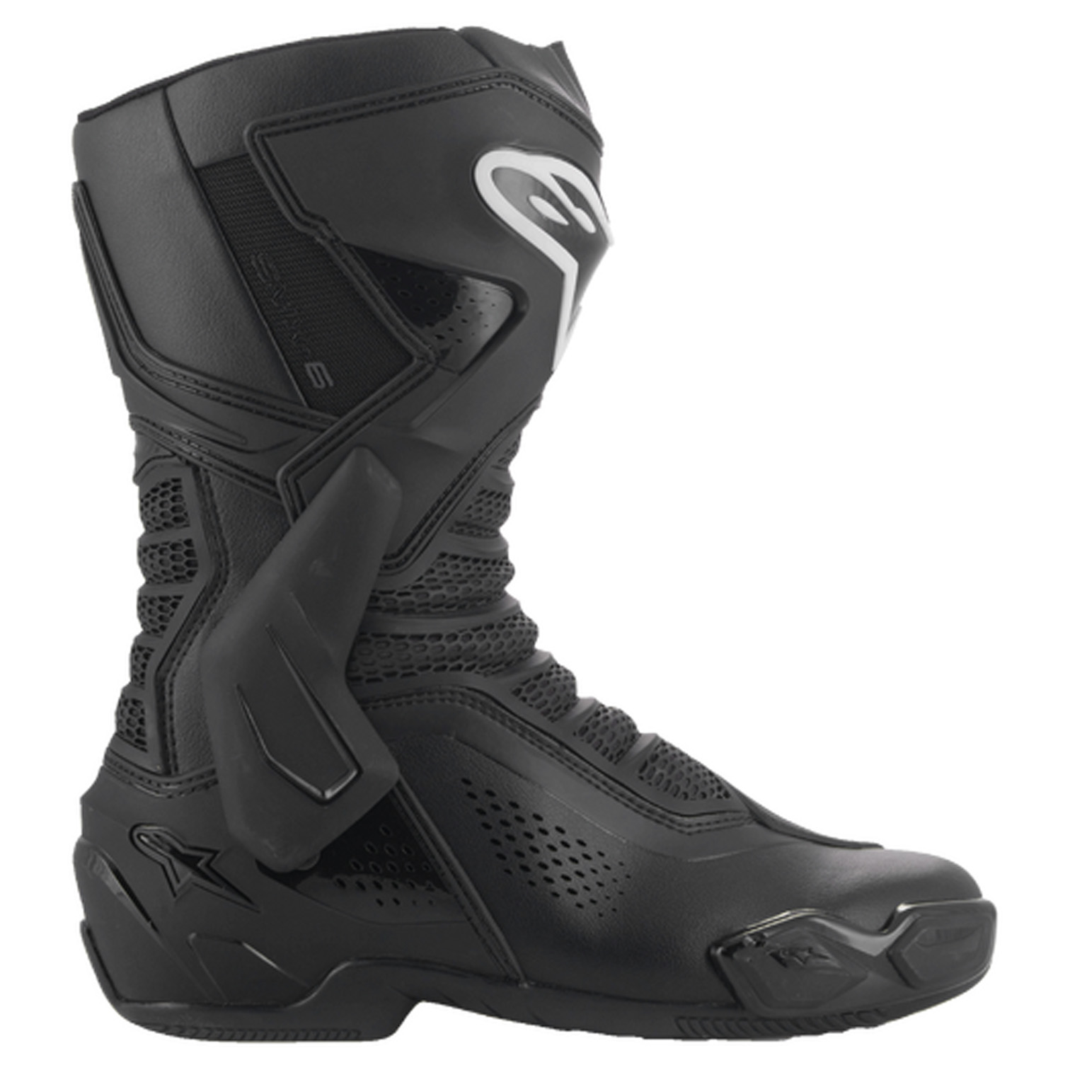 Alpinestars SMX-6 V3 Vented Boots Alpinestars SMX-6 V3 Vented Boots - Image 2