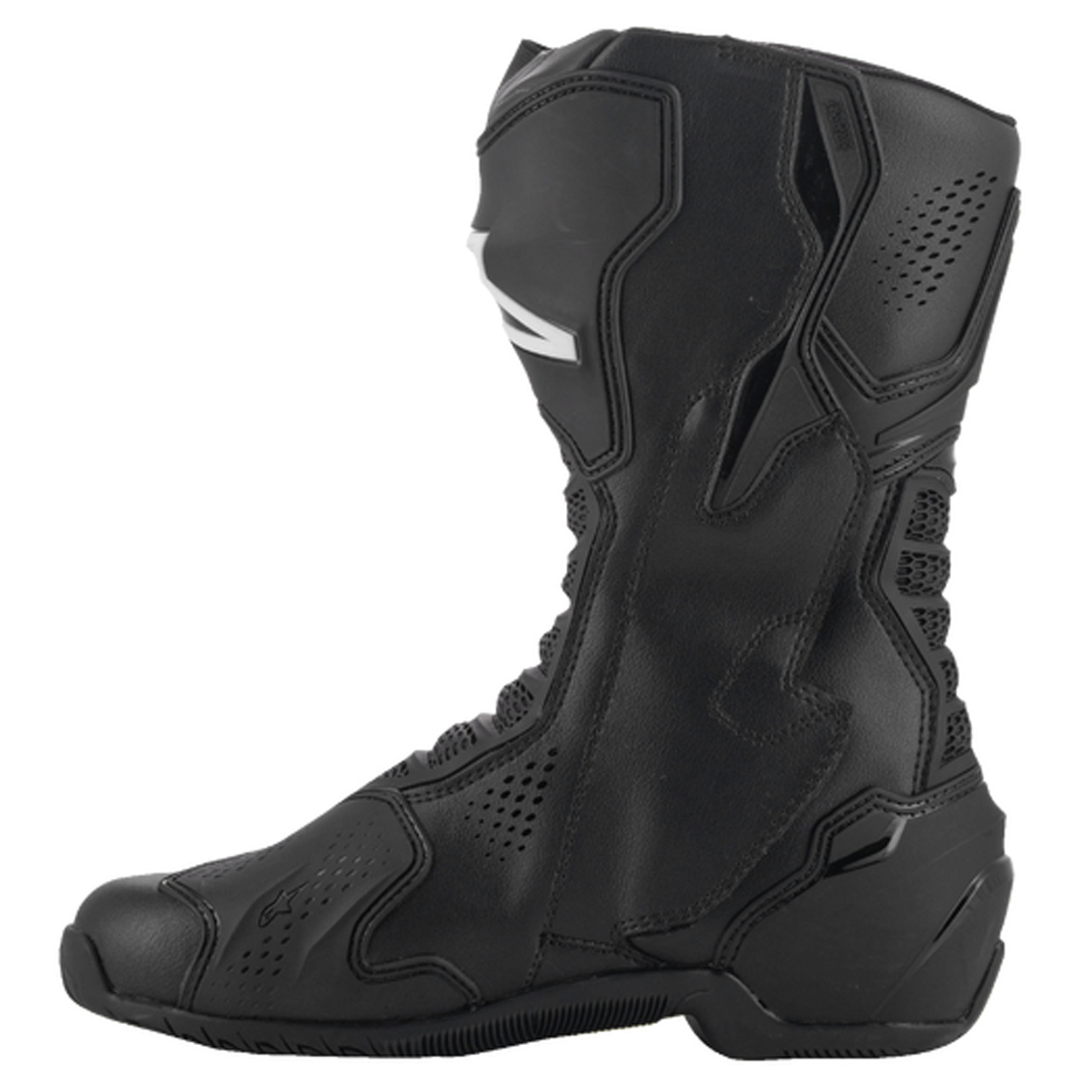 Alpinestars SMX-6 V3 Vented Boots Alpinestars SMX-6 V3 Vented Boots - Image 3