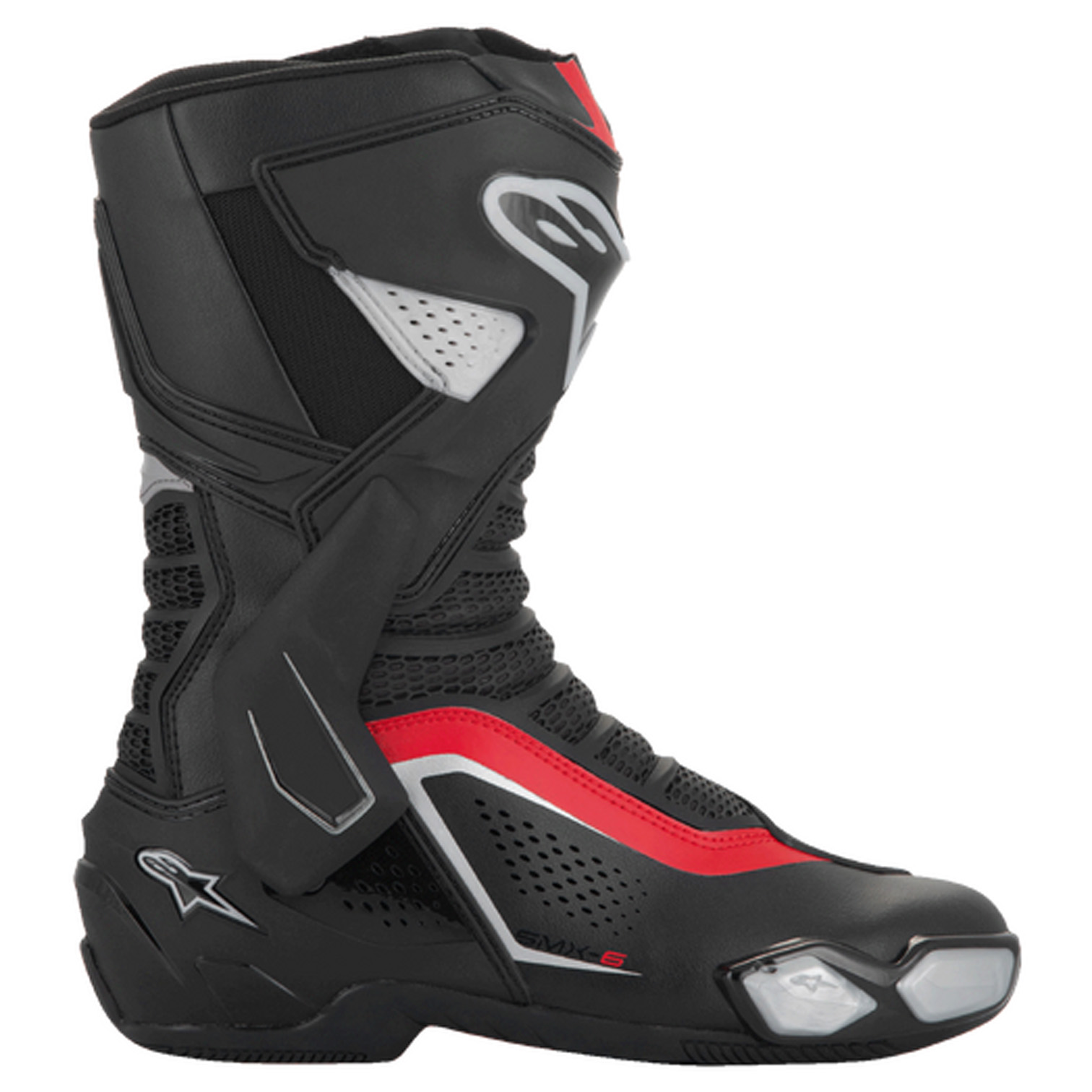 Alpinestars SMX-6 V3 Vented Boots Alpinestars SMX-6 V3 Vented Boots - Image 7