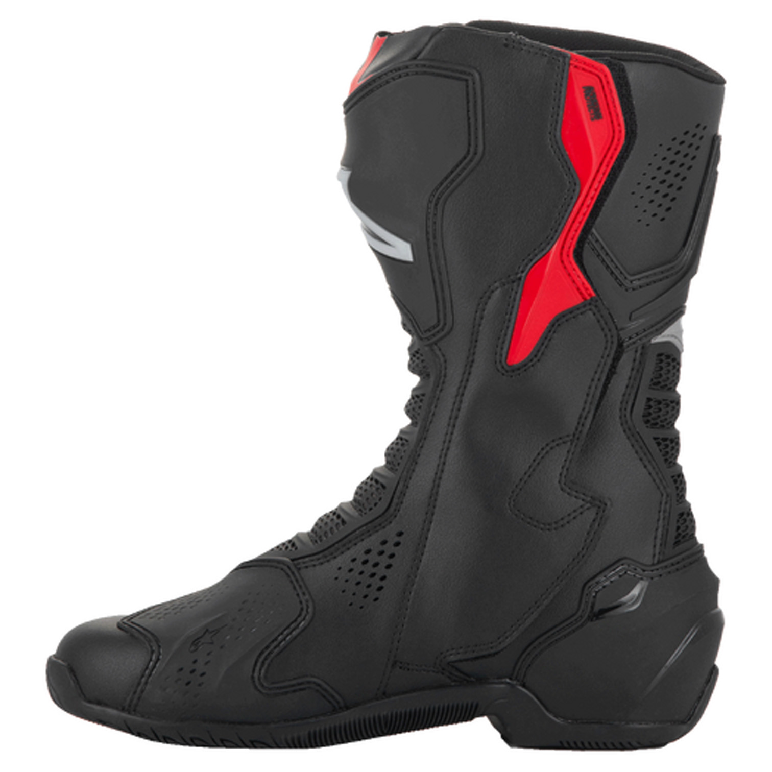 Alpinestars SMX-6 V3 Vented Boots Alpinestars SMX-6 V3 Vented Boots - Image 8