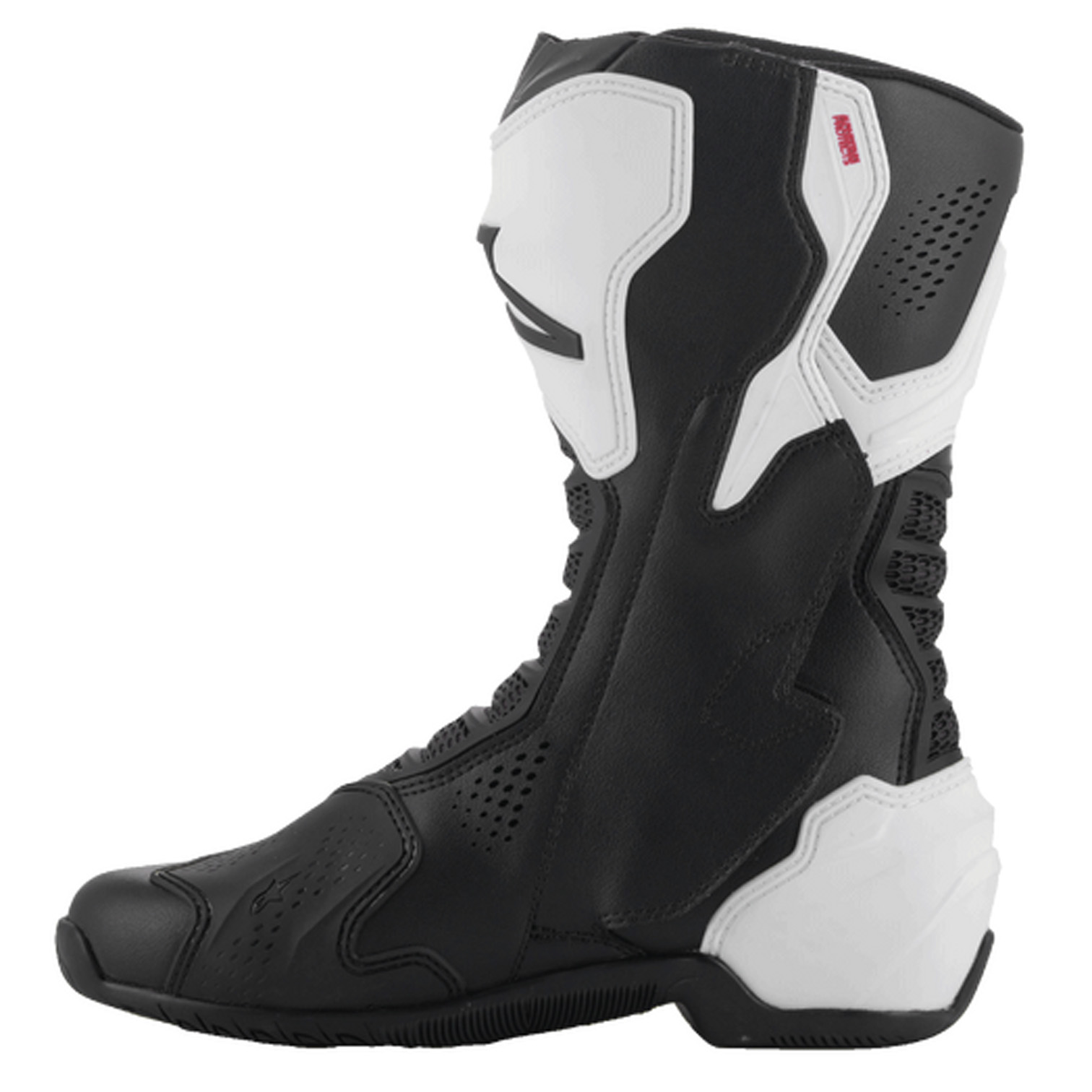 Alpinestars SMX-6 V3 Vented Boots Alpinestars SMX-6 V3 Vented Boots - Image 13