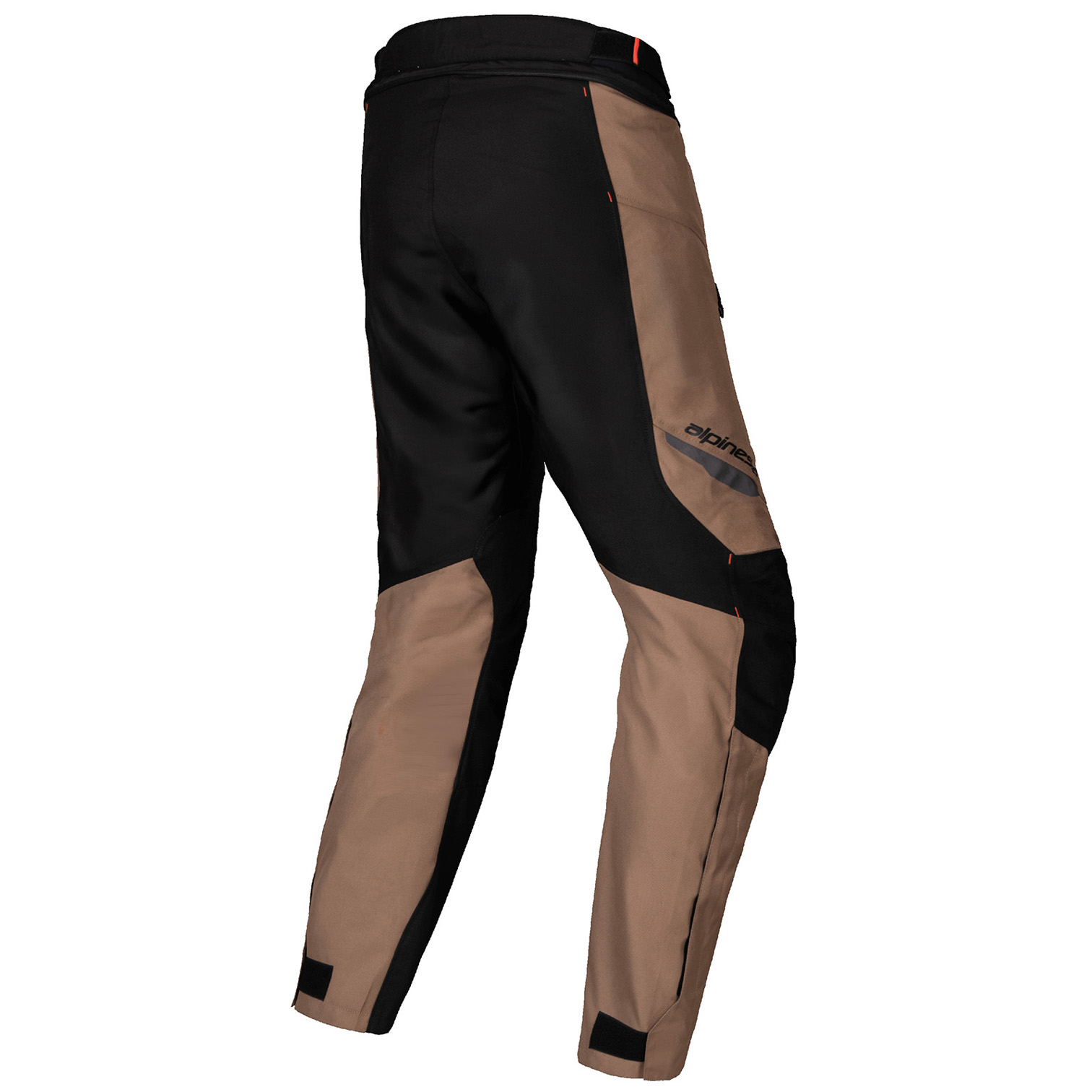 Alpinestars ST-1 Waterproof Pants Alpinestars ST-1 Waterproof Pants - Image 4