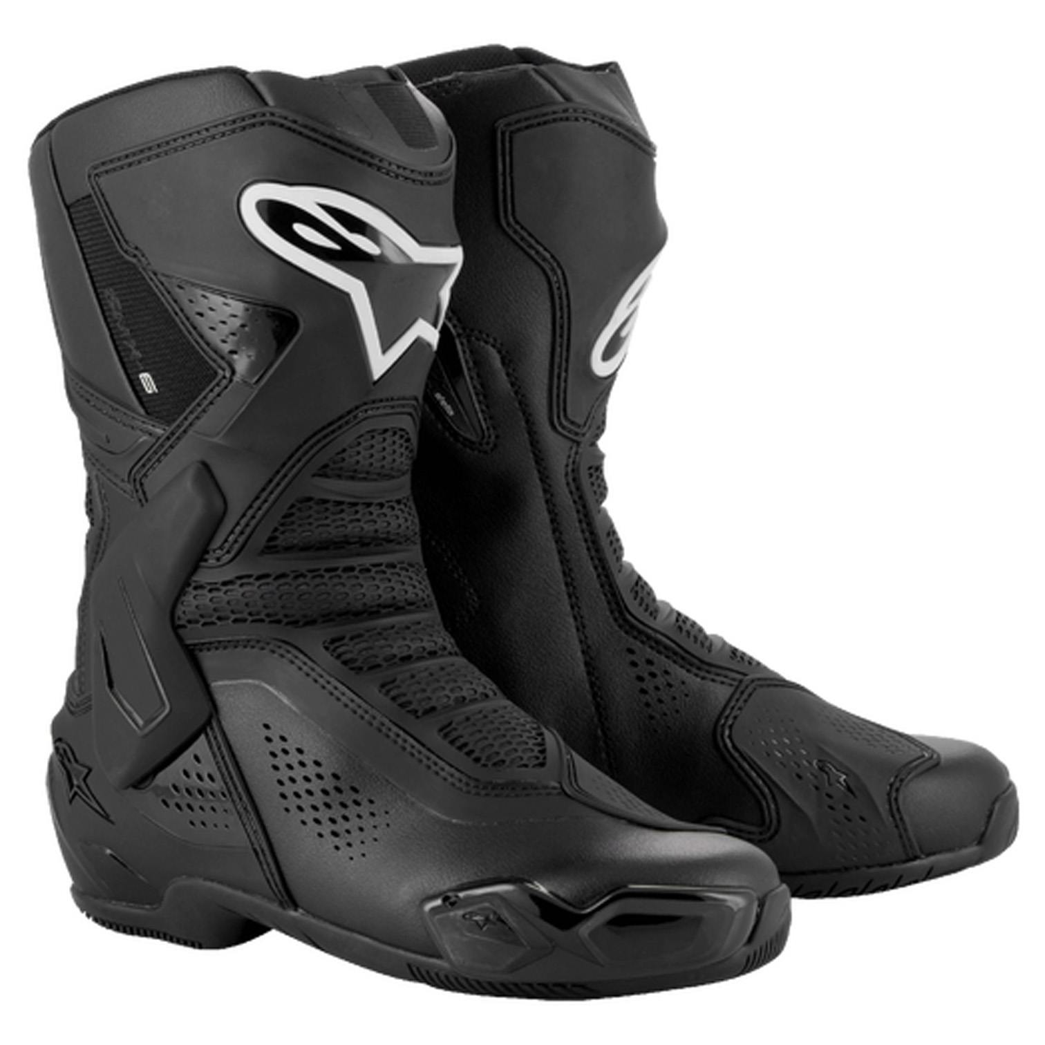 Alpinestars Stella SMX-6 V3 Vented Boots Alpinestars Stella SMX-6 V3 Vented Boots