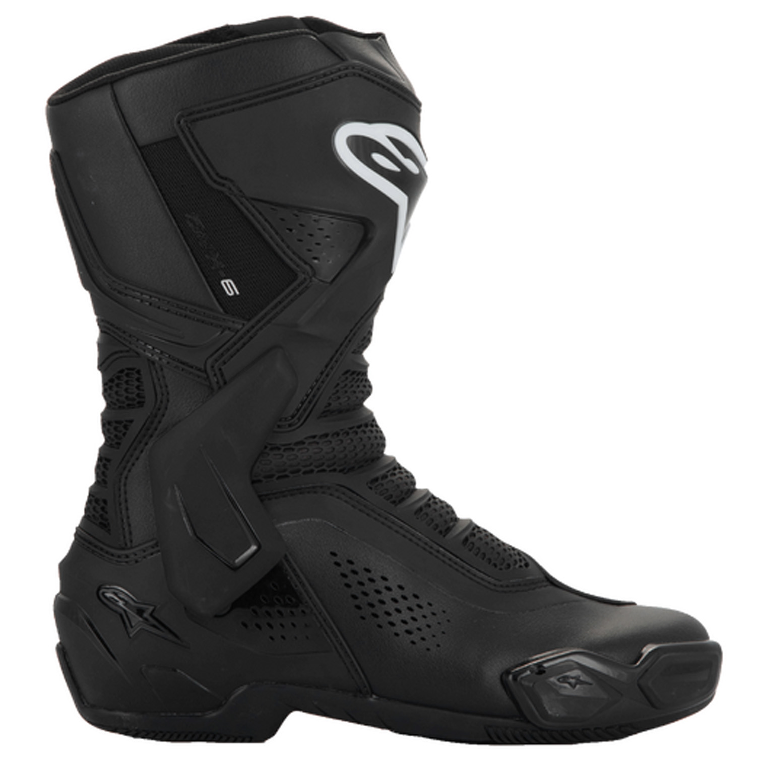 Alpinestars Stella SMX-6 V3 Vented Boots Alpinestars Stella SMX-6 V3 Vented Boots - Image 2