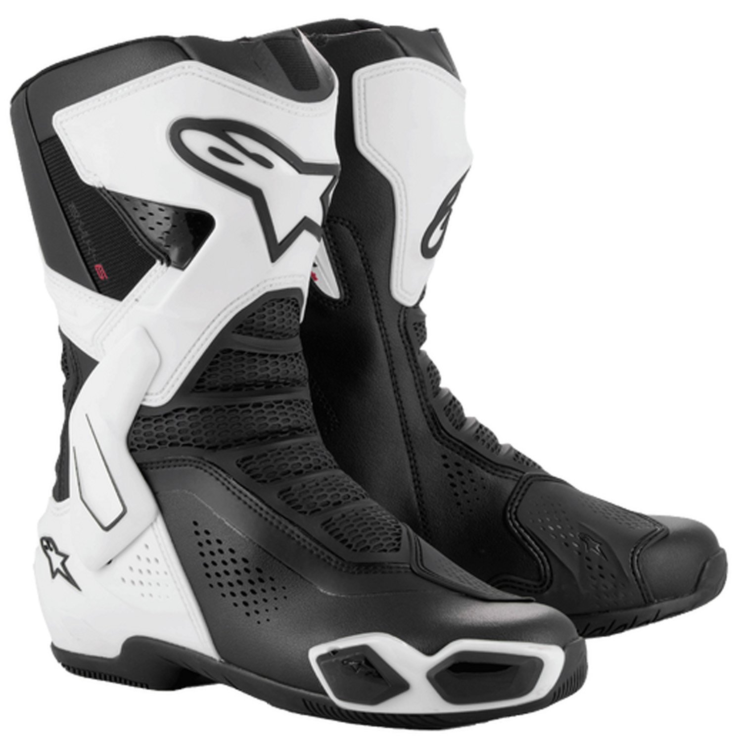 Alpinestars Stella SMX-6 V3 Vented Boots Alpinestars Stella SMX-6 V3 Vented Boots - Image 8