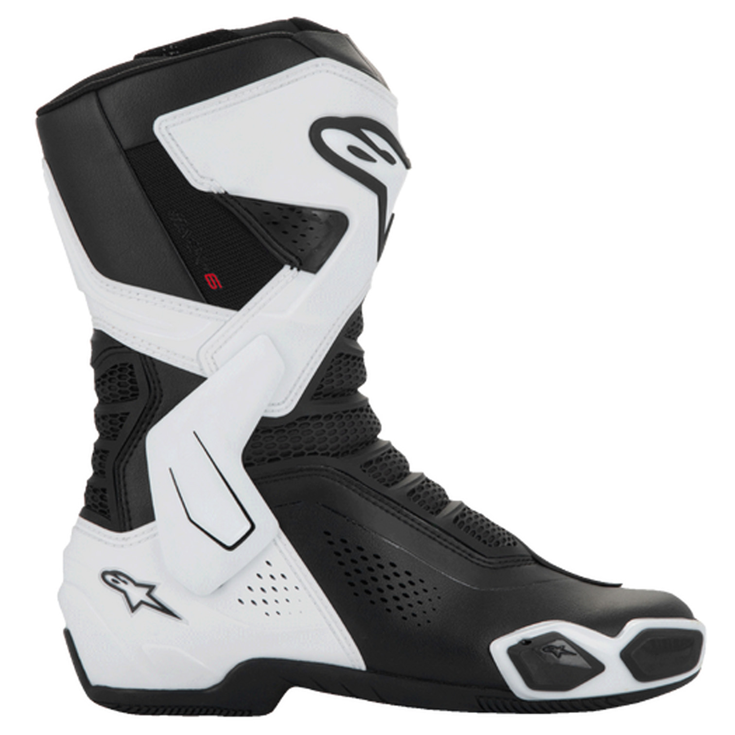 Alpinestars Stella SMX-6 V3 Vented Boots Alpinestars Stella SMX-6 V3 Vented Boots - Image 9
