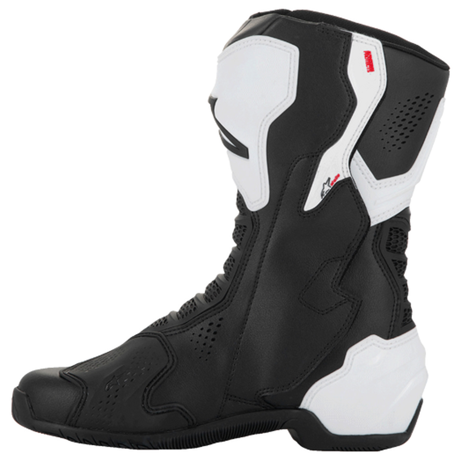 Alpinestars Stella SMX-6 V3 Vented Boots Alpinestars Stella SMX-6 V3 Vented Boots - Image 10