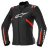 Stock image of Alpinestars Stella T-SPS V2 Waterproof Jacket product