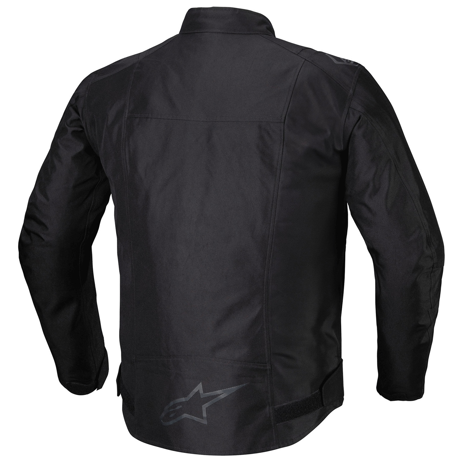 Alpinestars T-SPS V2 Waterproof Jacket Alpinestars T-SPS V2 Waterproof Jacket - Image 2