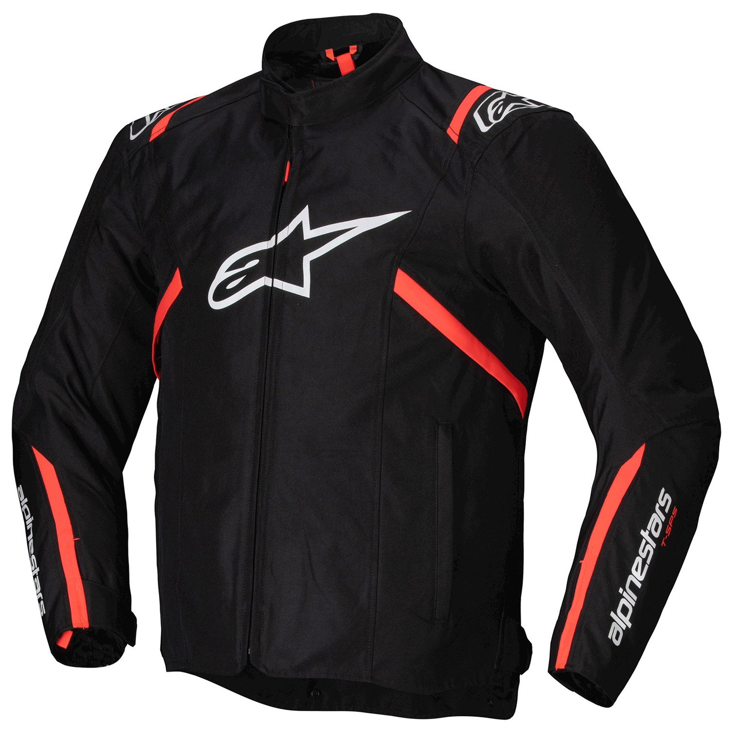 Alpinestars T-SPS V2 Waterproof Jacket Alpinestars T-SPS V2 Waterproof Jacket - Image 5