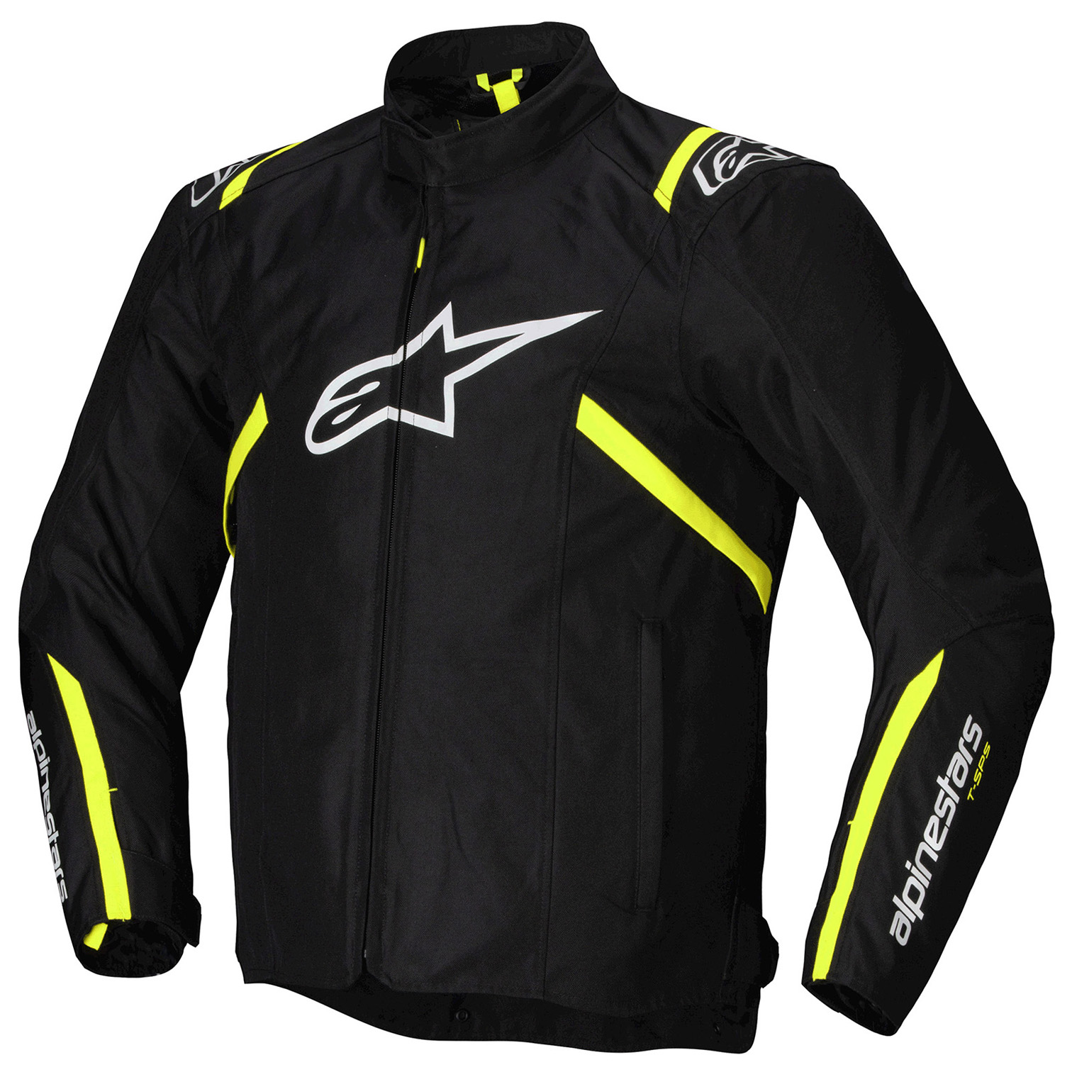 Alpinestars T-SPS V2 Waterproof Jacket Alpinestars T-SPS V2 Waterproof Jacket - Image 7