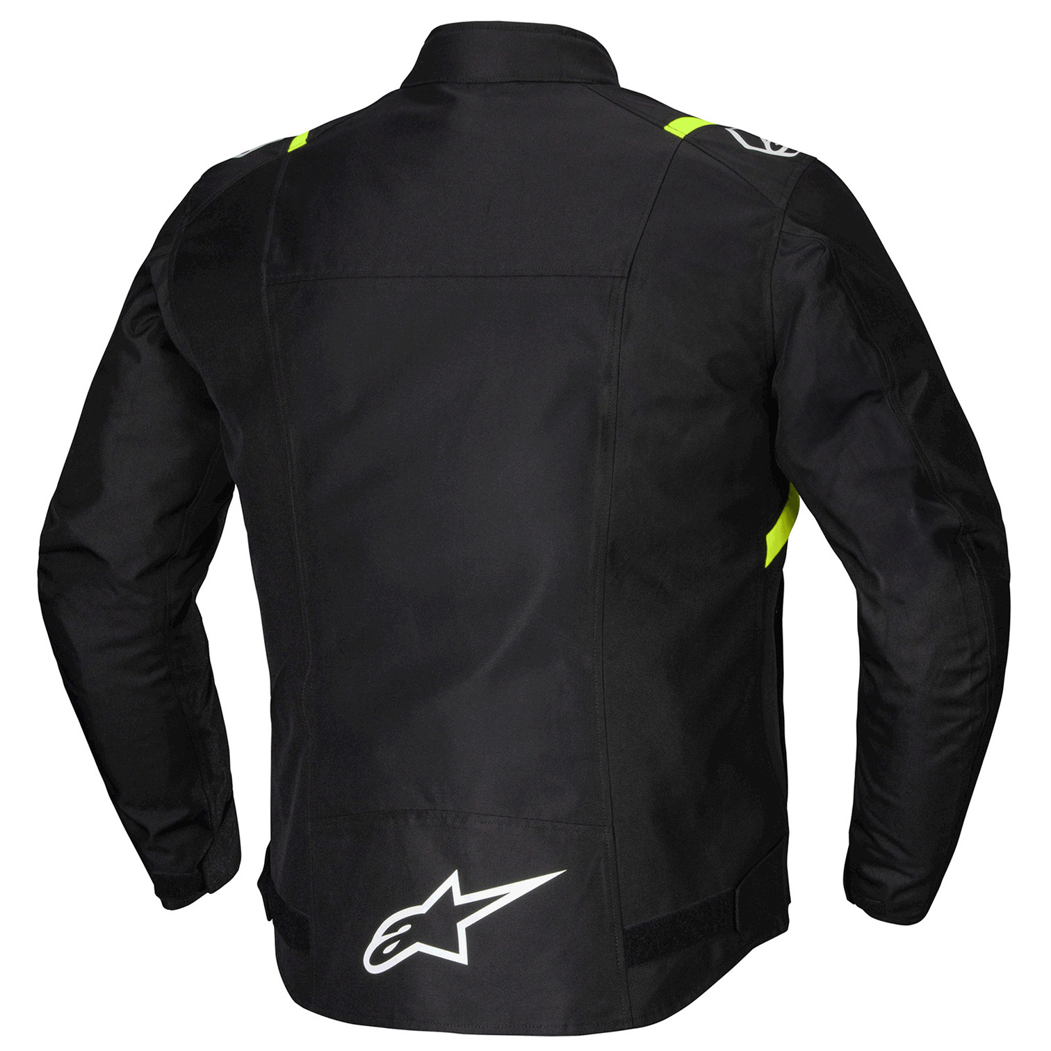 Alpinestars T-SPS V2 Waterproof Jacket Alpinestars T-SPS V2 Waterproof Jacket - Image 8