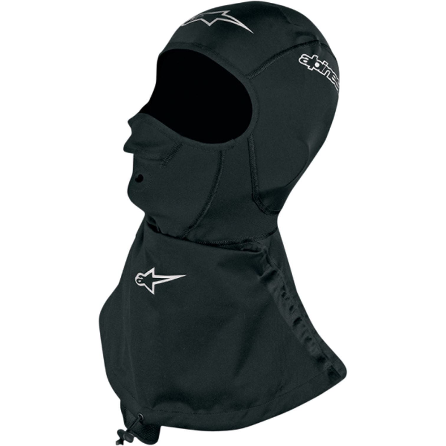 Alpinestars Winter Touring Balaclava Alpinestars Winter Touring Balaclava