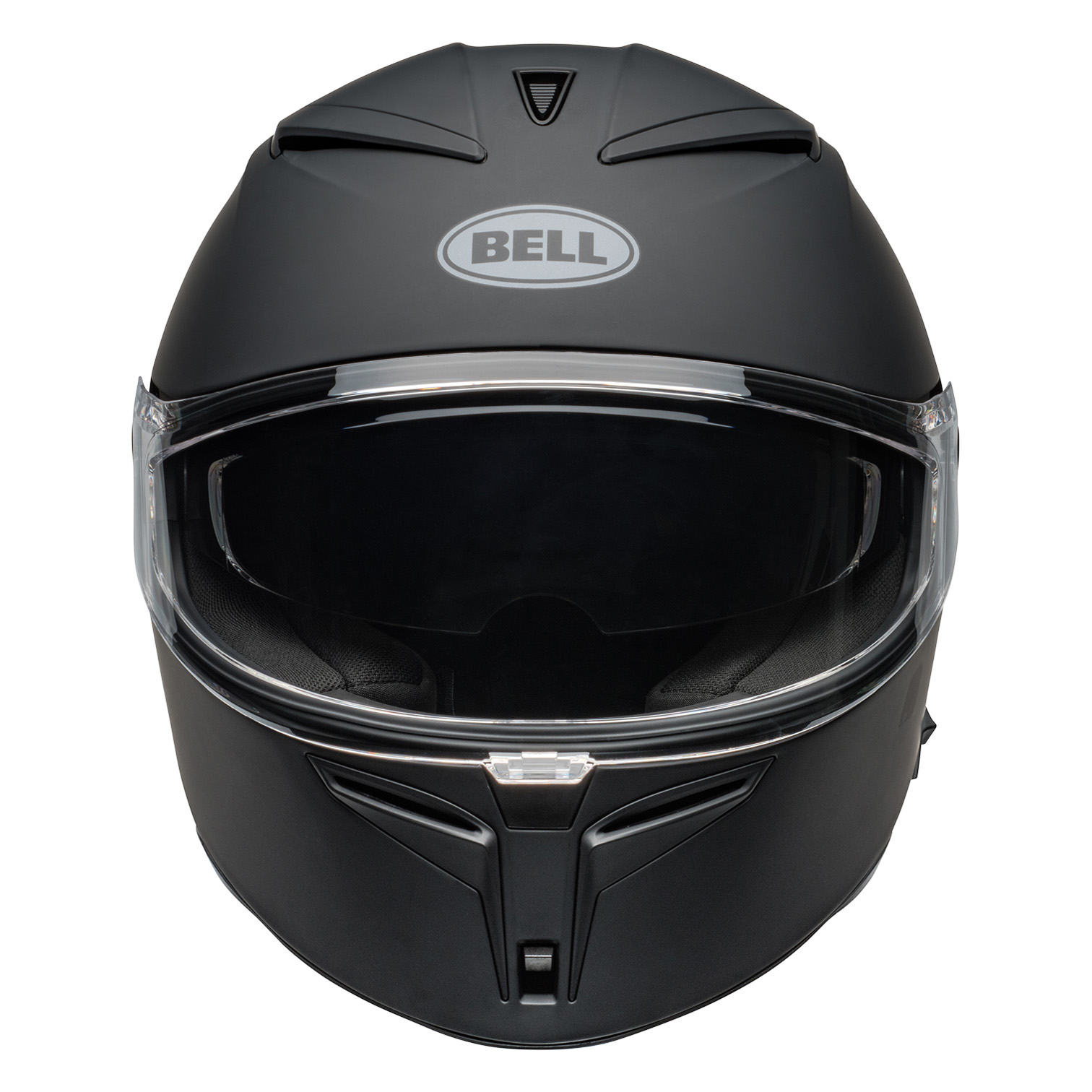 Bell Lithium Solid Helmet Bell Lithium Solid Helmet - Image 2