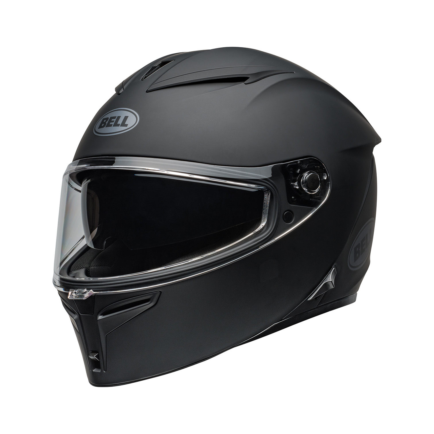 Bell Lithium Solid Helmet Bell Lithium Solid Helmet - Image 3
