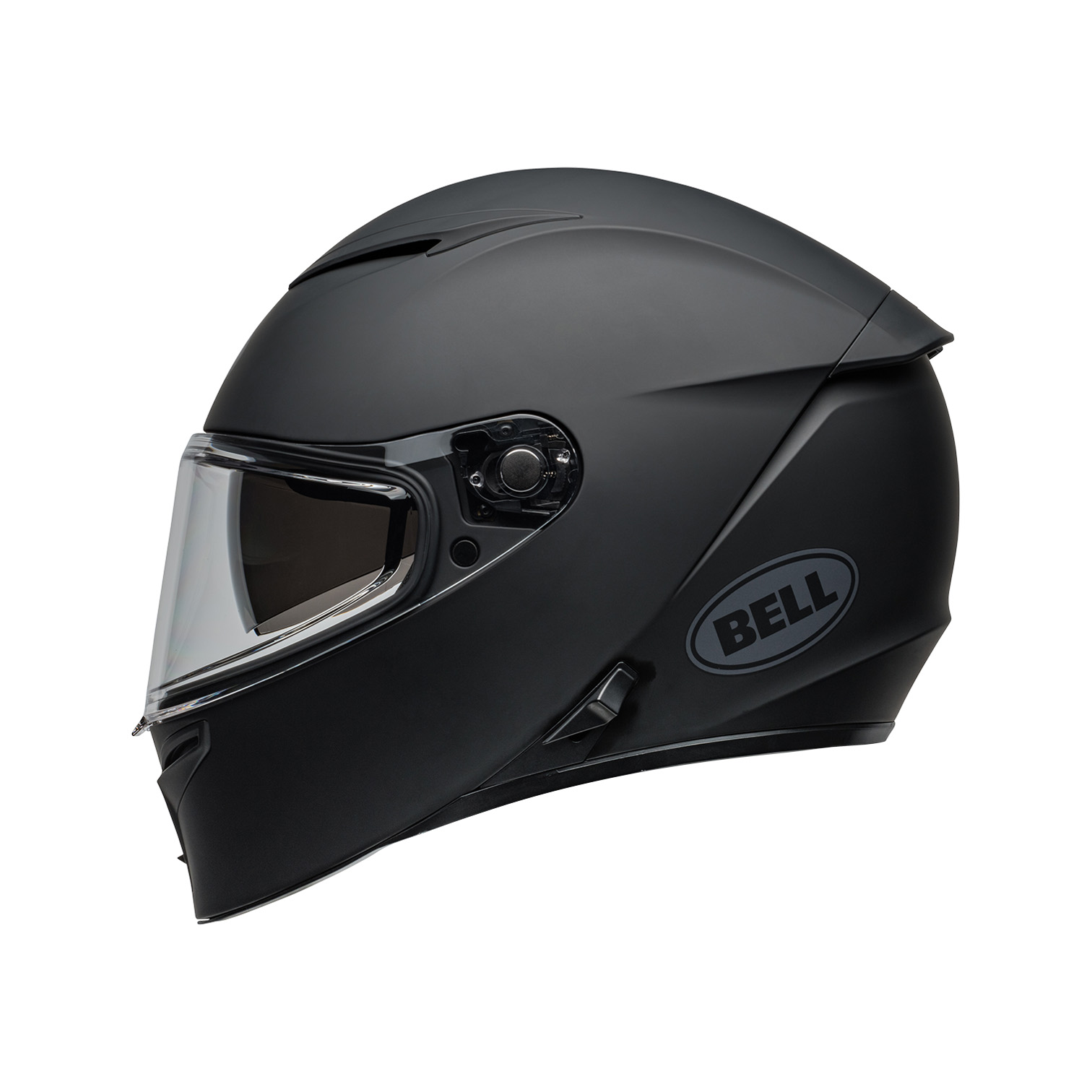 Bell Lithium Solid Helmet Bell Lithium Solid Helmet - Image 4