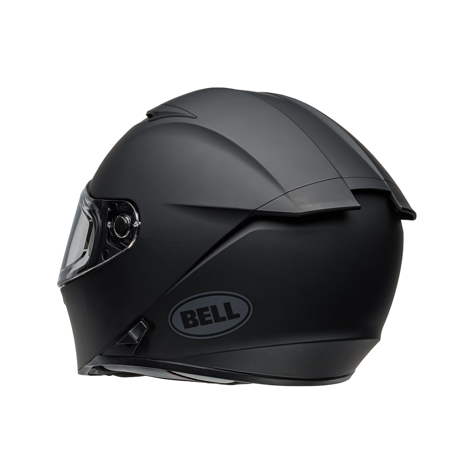 Bell Lithium Solid Helmet Bell Lithium Solid Helmet - Image 5