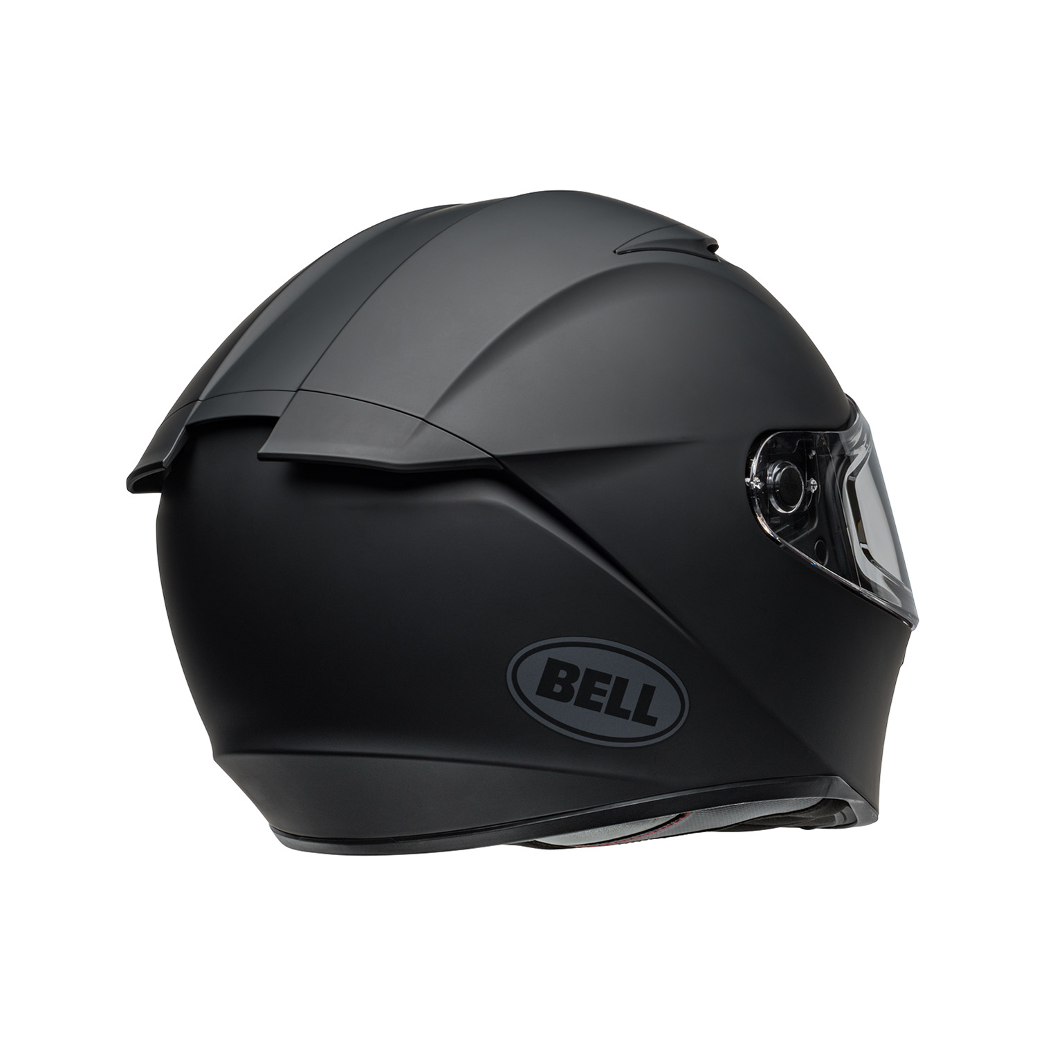 Bell Lithium Solid Helmet Bell Lithium Solid Helmet - Image 7