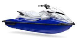 2025 Yamaha  Yamaha WaveRunner GP SVHO