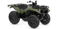 2025 Yamaha  Yamaha Kodiak 700