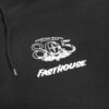Stock image of Fasthouse 805 Luster Hooded Pullover product