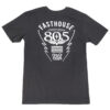 Stock image of Fasthouse 805 Crew Time SS Tee product