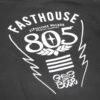 Stock image of Fasthouse 805 Crew Time SS Tee product