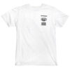 Stock image of Fasthouse 805 Crew Time SS Tee product