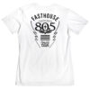 Stock image of Fasthouse 805 Crew Time SS Tee product