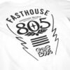 Stock image of Fasthouse 805 Crew Time SS Tee product