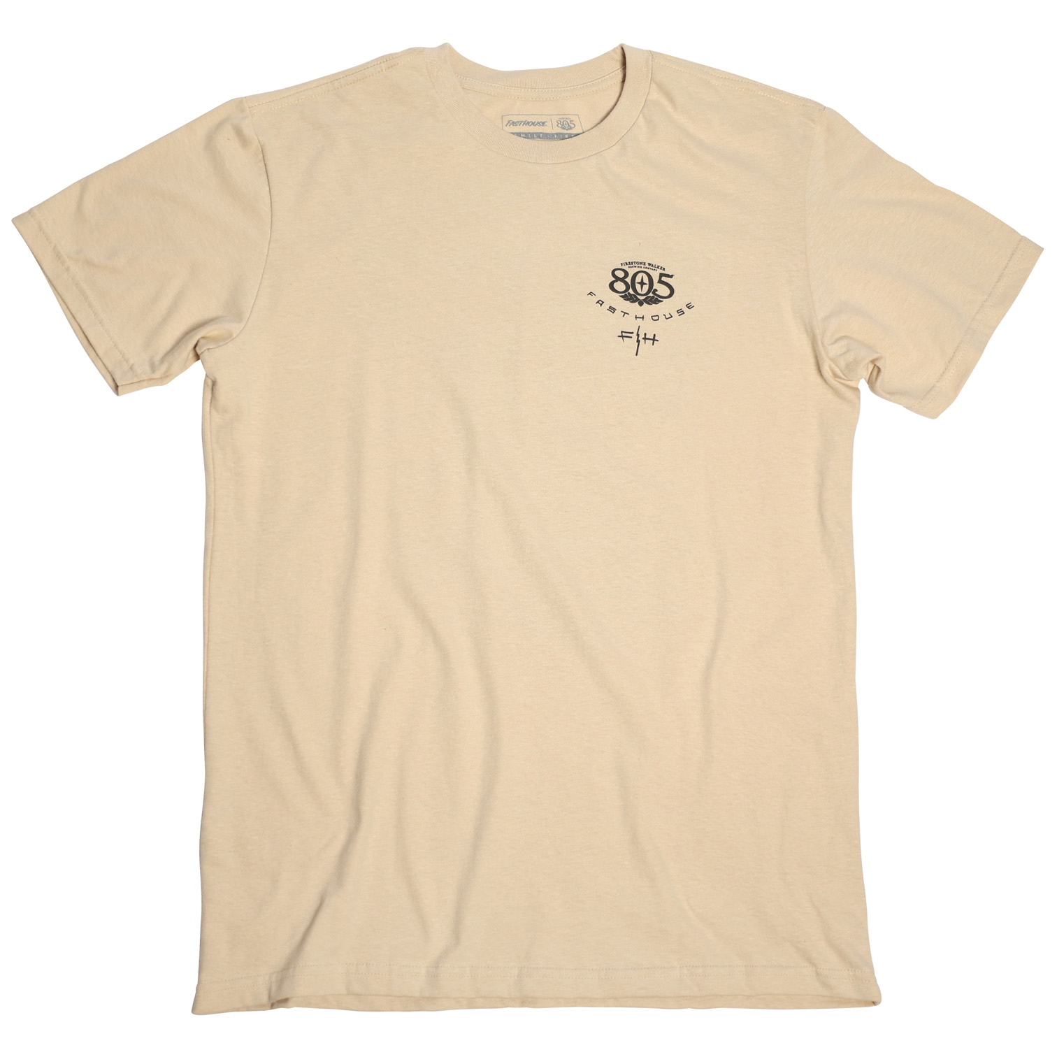Fasthouse 805 Desert Run SS Tee Fasthouse 805 Desert Run SS Tee - Image 6