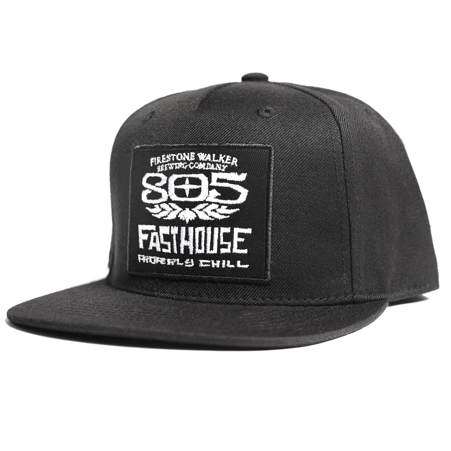 Fasthouse 805 Gravel Hat Fasthouse 805 Gravel Hat