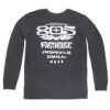 Stock image of Fasthouse 805 Gravel Long Sleeve Tee product