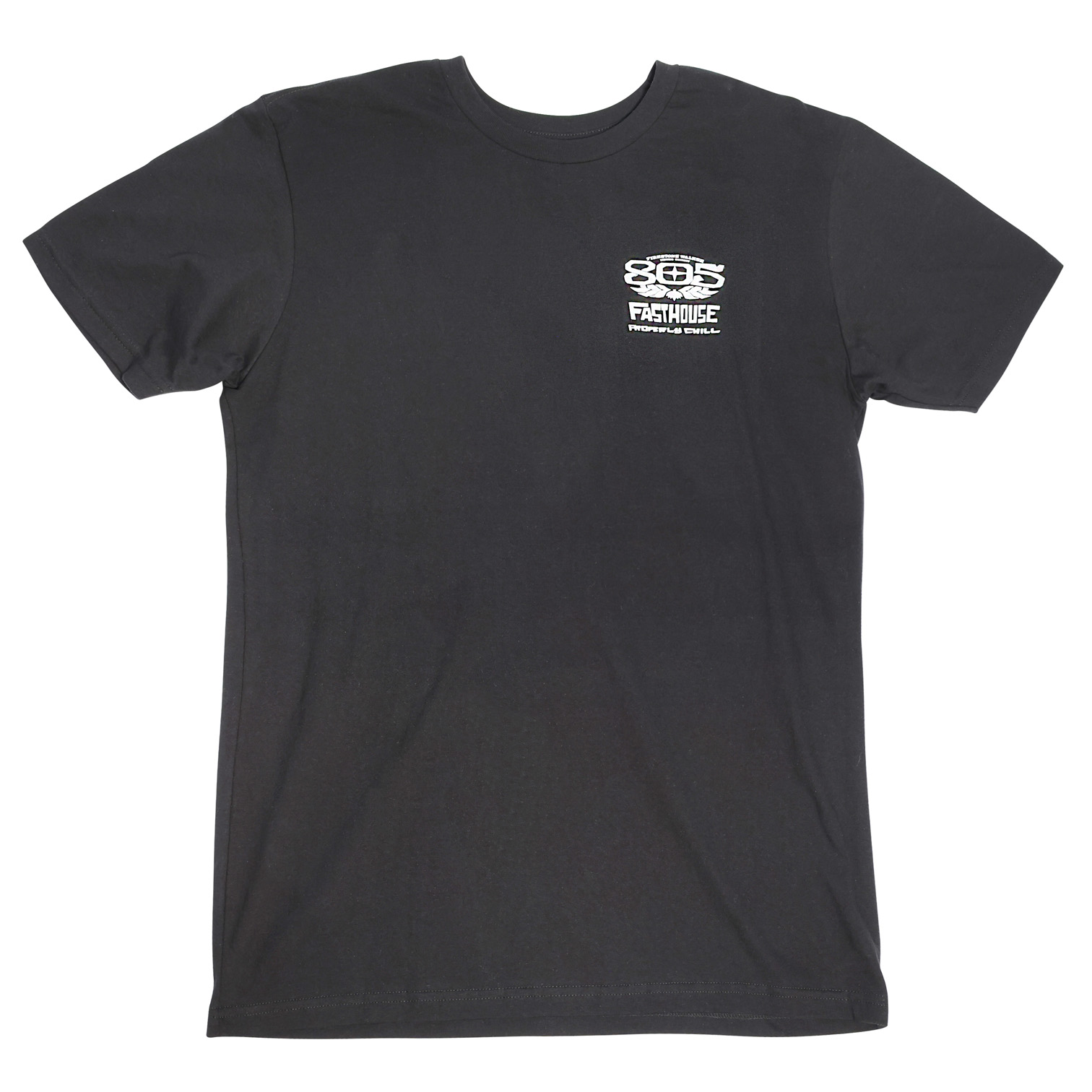 Fasthouse 805 Gravel SS Tee Fasthouse 805 Gravel SS Tee