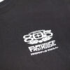 Stock image of Fasthouse 805 Gravel SS Tee product