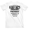 Stock image of Fasthouse 805 Gravel SS Tee product