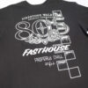Stock image of Fasthouse 805 Luster SS Tee product