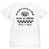 Stock image of Fasthouse 805 Parallel SS Tee product
