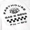 Stock image of Fasthouse 805 Parallel SS Tee product
