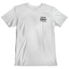 Stock image of Fasthouse 805 Purpose SS Tee product