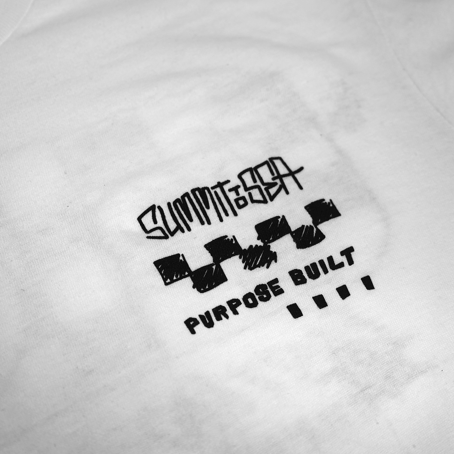 Fasthouse 805 Purpose SS Tee Fasthouse 805 Purpose SS Tee - Image 7