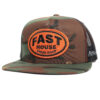 Stock image of Fasthouse Archie Hat product