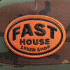 Stock image of Fasthouse Archie Hat product