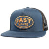Stock image of Fasthouse Archie Hat product