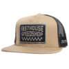 Stock image of Fasthouse Chalet Hat product