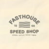 Stock image of Fasthouse Cobalt Tee product