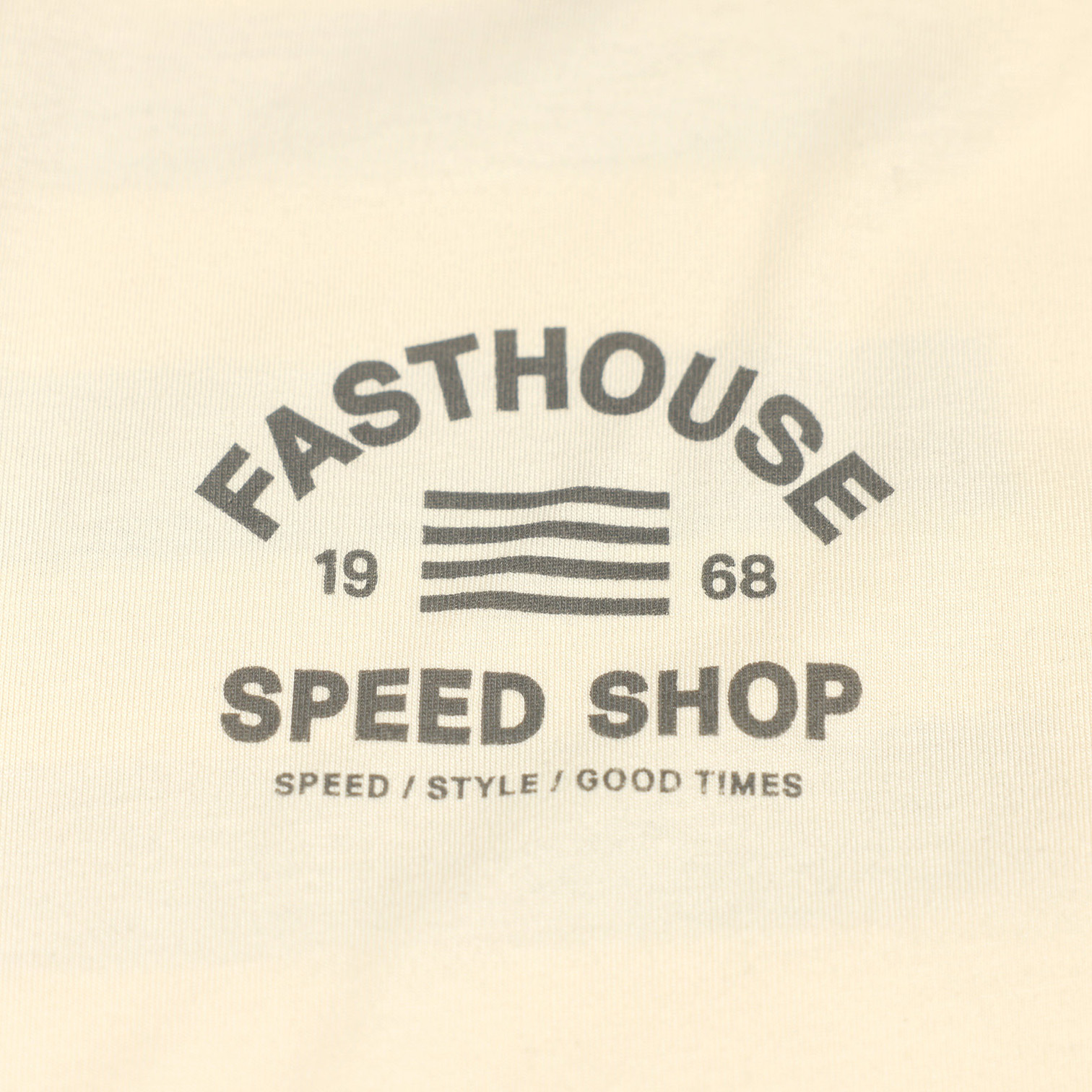 Fasthouse Cobalt Tee Fasthouse Cobalt Tee - Image 8