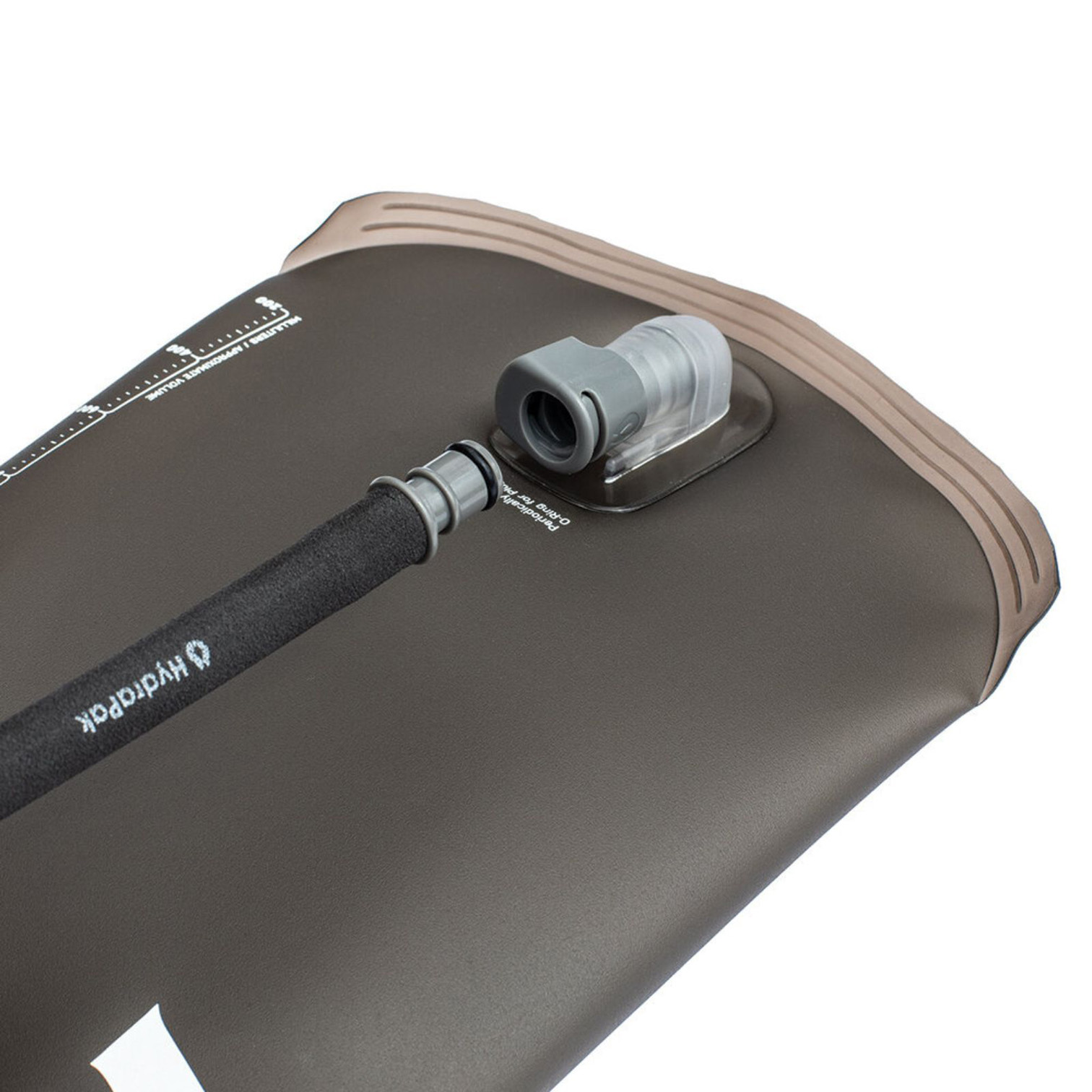 Kriega Hydrapak Reservoir Elite Heavy Duty – 3 Liter Kriega Hydrapak Reservoir Elite Heavy Duty - 3 Liter - Image 3