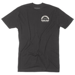 Fasthouse Iron Steed Tee